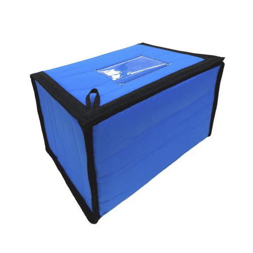 Box isotermico - 65203IB - Rotom Nederland BV