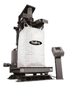 Rompisacchi per prodotto sfuso - Sterlco - automatico