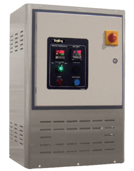 Essiccatore per aria compressa a refrigerazione - SCD series - Sterlco - monostadio