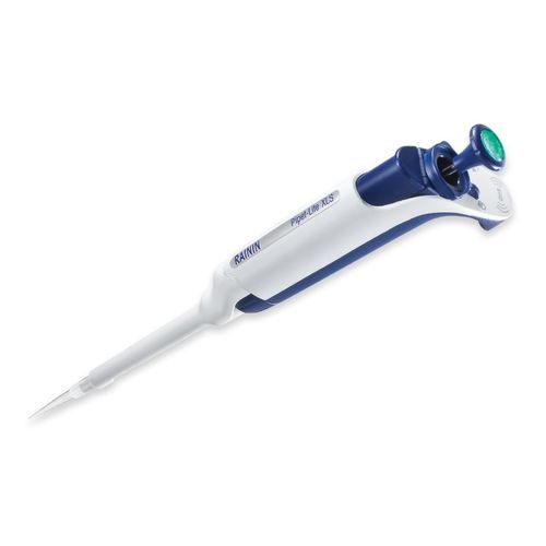 Pipetta monocanale - XLS+ series - Rainin - per laboratorio / manuale