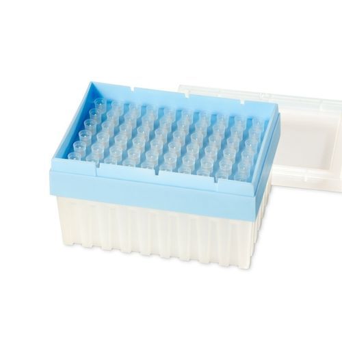 Puntale per pipette - C POSD series - Rainin