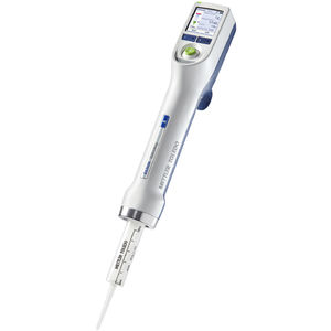 Pipetta a spostamento positivo - NanoRep - Rainin - a ripetizione / per laboratorio / elettronica