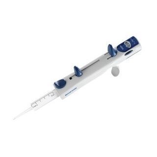 Pipetta a ripetizione - Autorep S  - Rainin - a pistone / siringa / per laboratorio