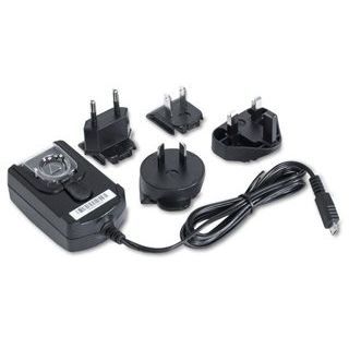 Alimentatore elettrico ad inserimento - E4 series - Rainin - AC/DC / monofase / da laboratorio