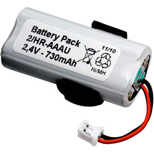 Batteria Ni-MH - PX-NIMH - Rainin - rettangolare / per elettroutensile portatile
