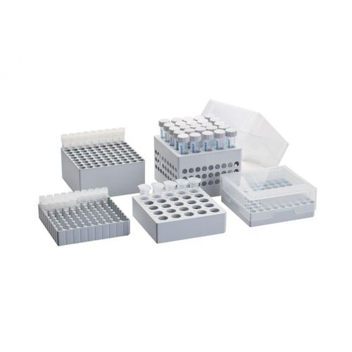 Scatola di stoccaggio per laboratorio - 0030140 series - Eppendorf SE