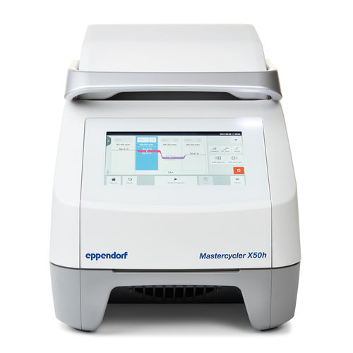 Termociclatore - Mastercycler® X50  - Eppendorf SE