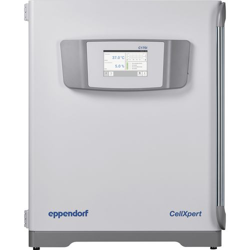 Incubatore a CO2 - CellXpert® C170i - Eppendorf SE - da laboratorio / a convezione naturale / lampada UV