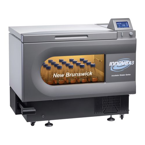 Incubatore a convezione naturale - Innova® 4 series - Eppendorf SE - refrigerato / shaker / programmabile