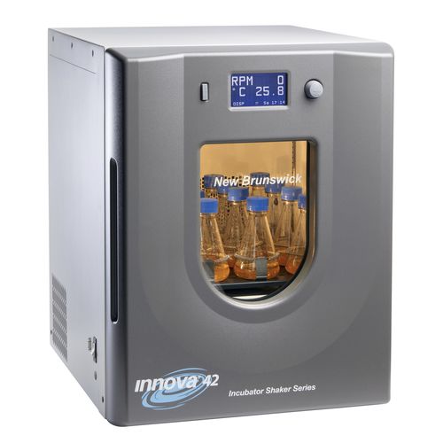 Incubatore a convezione naturale - Innova® 42 - Eppendorf SE - refrigerato / impilabile / shaker