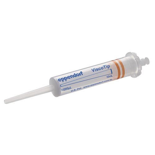 Puntale per pipette - ViscoTip® - Eppendorf SE