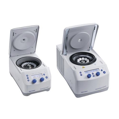 Centrifuga ad alta velocità - 5427 R - Eppendorf SE - da laboratorio / da banco / compatta
