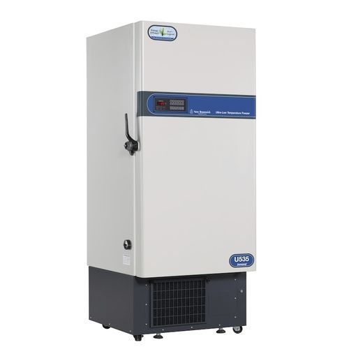 Congelatore ad armadio - Innova® U535 - Eppendorf SE - da laboratorio / R404A / 380 V