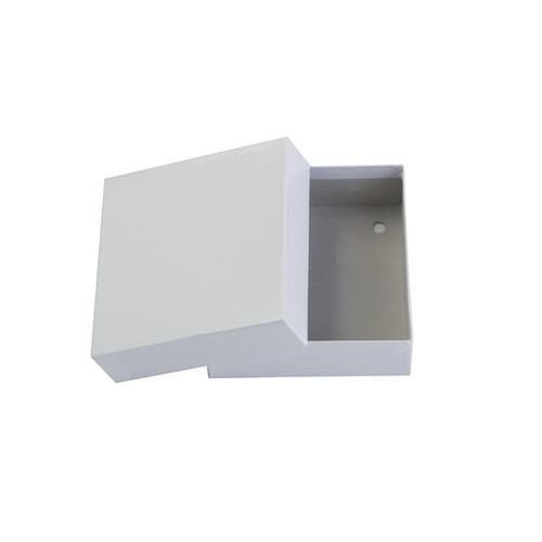 Scatola di stoccaggio rettangolare - B series - Eppendorf SE - per laboratorio