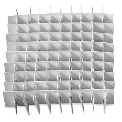 Divisore per cartone - D series - Eppendorf SE - di campioni / verticale / per scatole