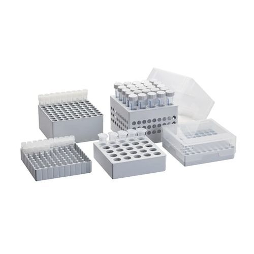 Rack per stoccaggio per provette - 0030140 series - Eppendorf SE