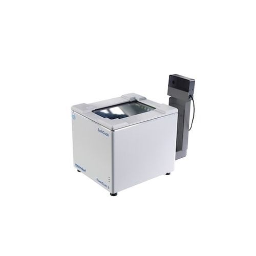 Scanner di codice a barre 2D - RackScan  - Eppendorf SE - mobile / per applicazioni mediche