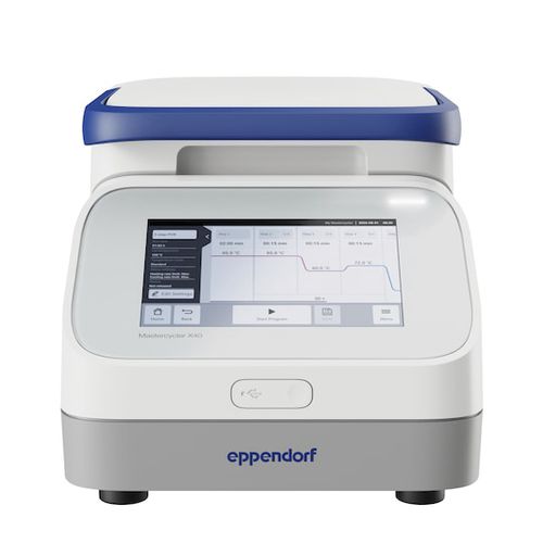 Termociclatore - Mastercycler® X40 - Eppendorf SE