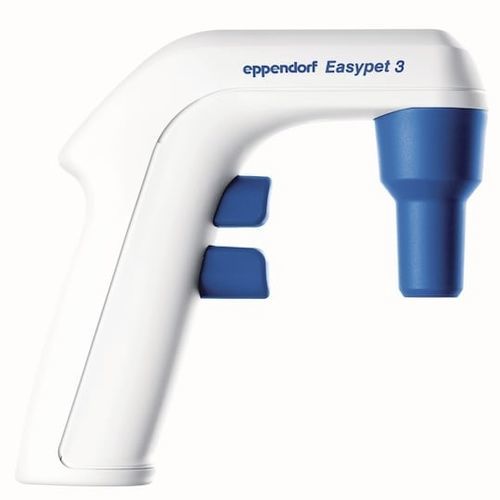 Pipettatore alimentato a batteria - Easypet® 3 - Eppendorf SE