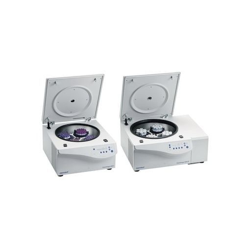 Centrifuga da laboratorio - 5810  - Eppendorf SE - filtrante / da banco / compatta