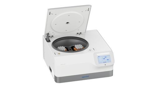 Centrifuga multiuso - SpinPro® 6 R - Eppendorf SE - da laboratorio / da banco / sottopiano