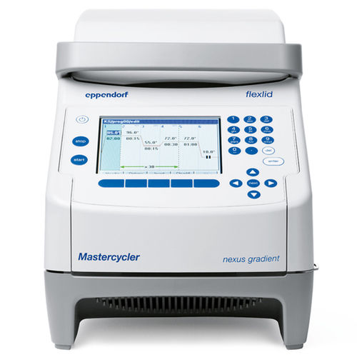 Termociclatore - Mastercycler® nexus  - Eppendorf SE