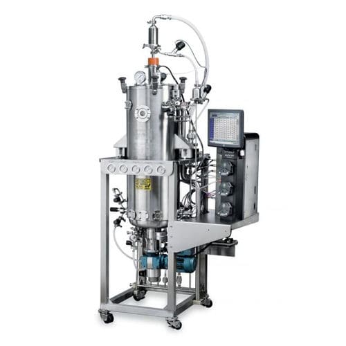 Fermentatore - BioFlo® 610  - Eppendorf SE