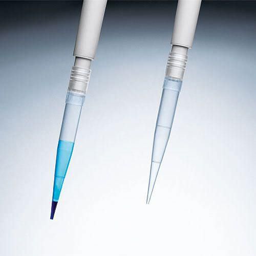 Puntale per pipette - epT.I.P.S.® LoRetention series - Eppendorf SE