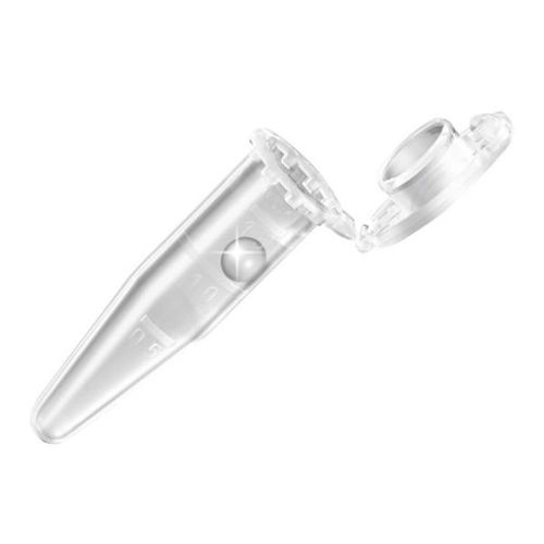 Microtubo per centrifuga in polipropilene - DNA LoBind® - Eppendorf SE