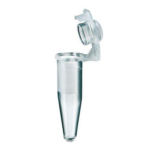 Microtubo per centrifuga in polipropilene - 0030124 series - Eppendorf SE