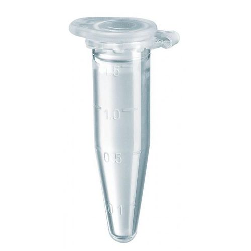 Tubo di centrifuga in polipropilene - Tubes® 3810X series - Eppendorf SE