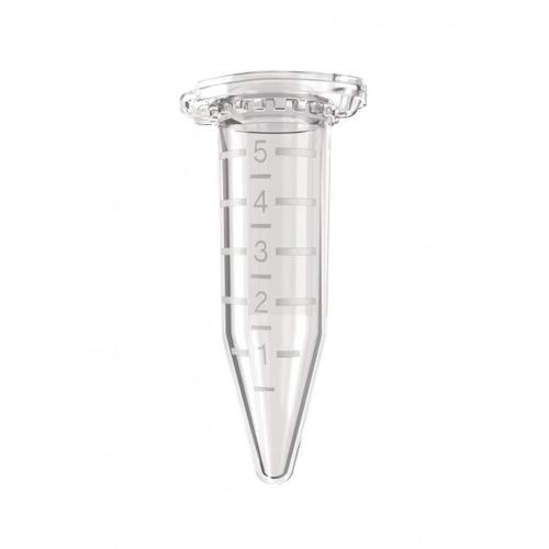 Tubo di centrifuga in polipropilene - 00301 series - Eppendorf SE