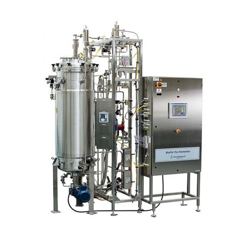Fermentatore per l'industria agroalimentare - BioFlo® Pro  - Eppendorf SE - per l'industria chimica