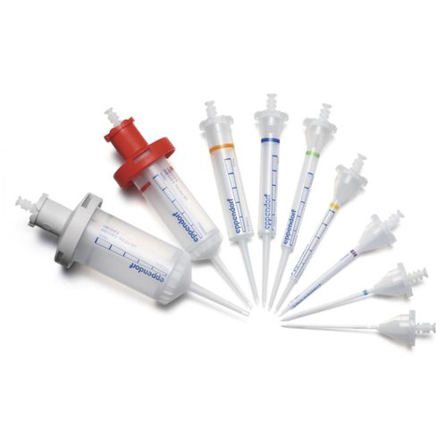Puntale per pipette per applicazioni di laboratorio - Combitips® advanced - Eppendorf SE