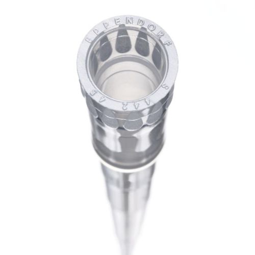 Puntale per pipette monouso - epT.I.P.S.®  - Eppendorf SE - in polipropilene / sterile