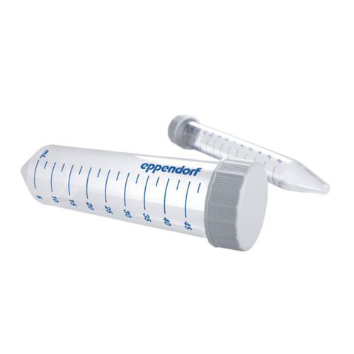 Microtubo per centrifuga conico - 0030122 series - Eppendorf SE