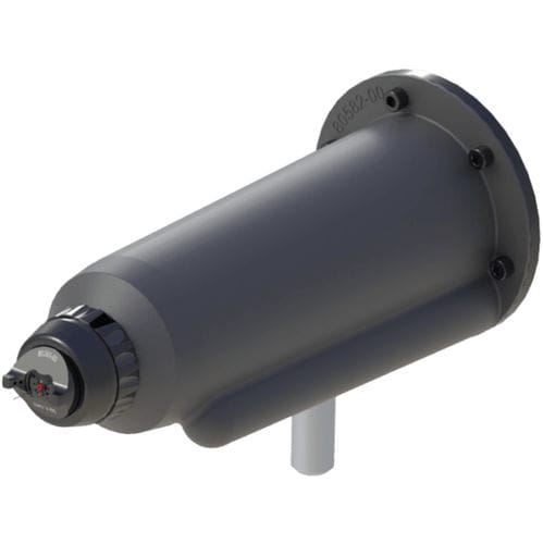 Ugello di polverizzazione - Ransburg RansFlex RFXA - BINKS U.K. LIMITED - d'aria / compatto / automatico