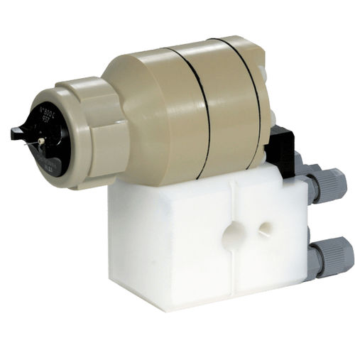 Pistola a spruzzo - Estaquick - BINKS U.K. LIMITED - a spruzzo / automatica / elettrostatica