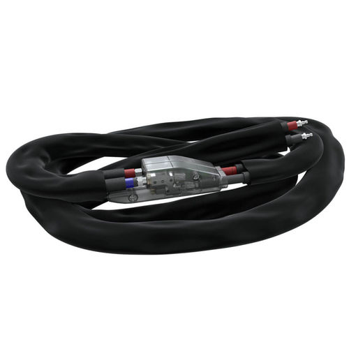 Sistema di tubi flessibili - HOSCo QuickHeat  - BINKS U.K. LIMITED