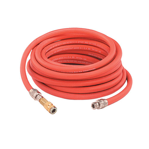 Assemblaggio di tubi flessibili per pittura - Hosco PA - BINKS U.K. LIMITED - di polverizzazione / in termoplastica