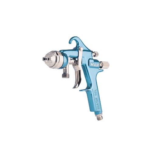 Pistola di polverizzazione - Binks Mach 1SL  - BINKS U.K. LIMITED - a spruzzo / manuale / compatta