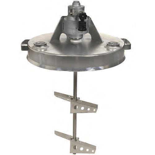 Agitatore a tamburo - Binks 41-3304 - BINKS U.K. LIMITED