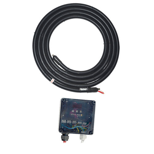 Tubo flessibile ad alta pressione - Binks  - BINKS U.K. LIMITED - per pittura / PTFE / a bassa pressione