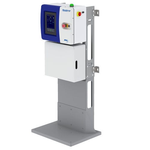 Dosatore per liquidi - BINKS U.K. LIMITED - automatico / ad alta precisione / programmabile