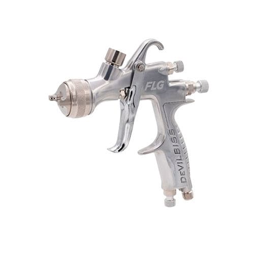 Pistola a spruzzo - FLG  - BINKS U.K. LIMITED - a spruzzo / manuale / ad aspirazione