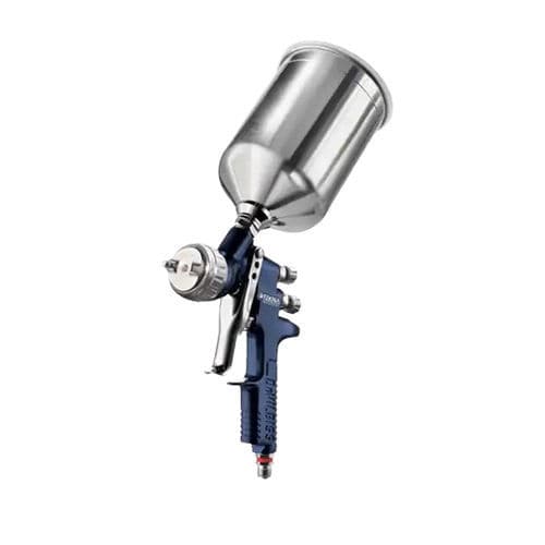 Pistola di polverizzazione - TEKNA Basecoat - BINKS U.K. LIMITED - a spruzzo / manuale / HVLP