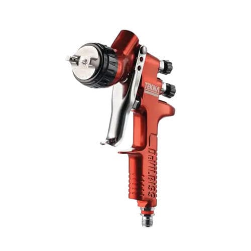 Pistola di polverizzazione - TEKNA ProLite  - BINKS U.K. LIMITED - a spruzzo / manuale