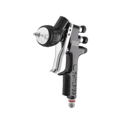 Pistola di polverizzazione - TEKNA PROLite - BINKS U.K. LIMITED - a spruzzo / manuale / HVLP