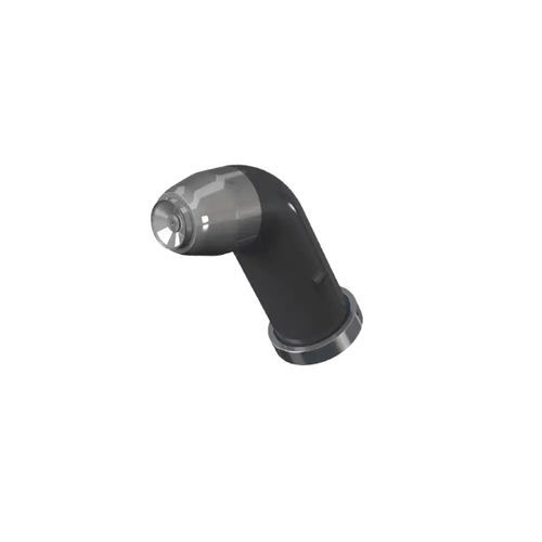 Ugello per verniciatura - Ransburg RMA-600 - BINKS U.K. LIMITED - di polverizzazione / rotativo