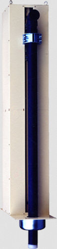 Reciprocatore di vernice - Ransburg DER - BINKS U.K. LIMITED